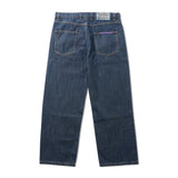 Nigo Purple Label Denim Jeans, Blue