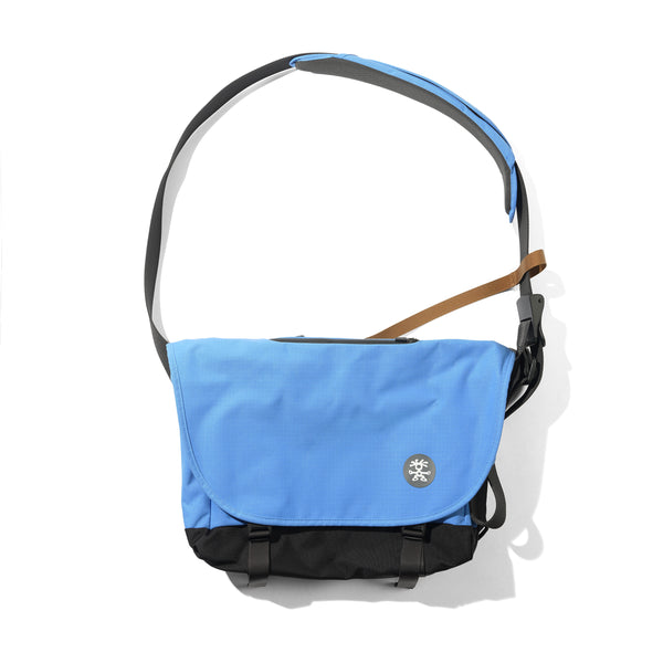 Crumpler Brace Brace Brace Bag, Baby Blue