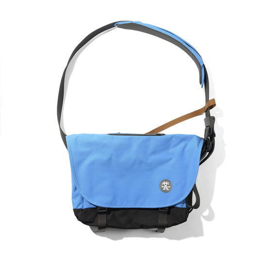 Brace Brace Brace Bag, Baby Blue