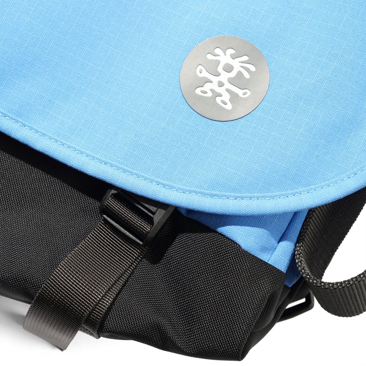 Brace Brace Brace Bag, Baby Blue