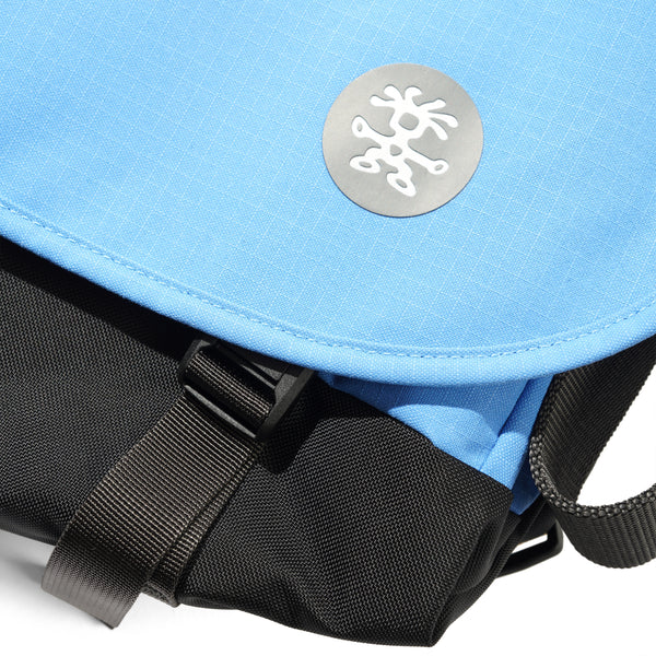 Crumpler Brace Brace Brace Bag, Baby Blue