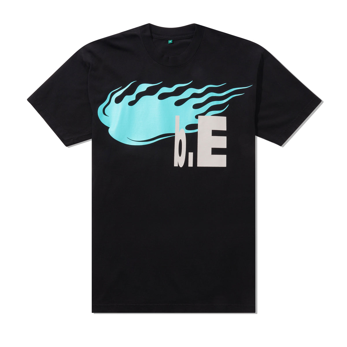 Nagano Tee, Black
