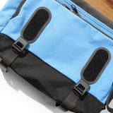 Brace Brace Brace Bag, Baby Blue