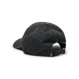 PC Hat, Washed Black