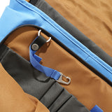 Brace Brace Brace Bag, Baby Blue