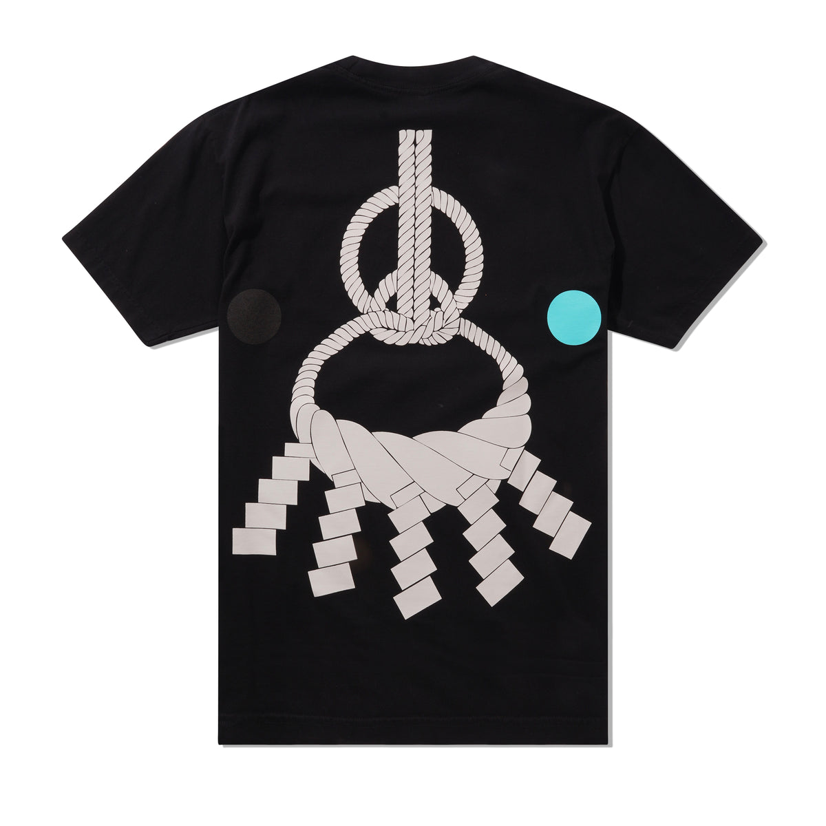 Nagano Tee, Black