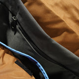 Brace Brace Brace Bag, Baby Blue