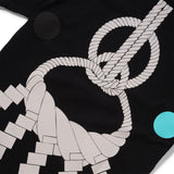 Nagano Tee, Black