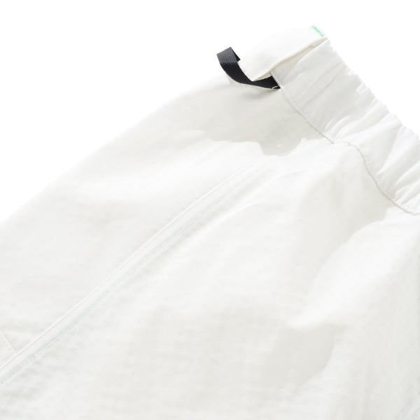 Rayon Vert Furio Shorts, Ready To Dye