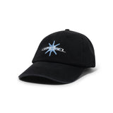 Burst Hat, Black