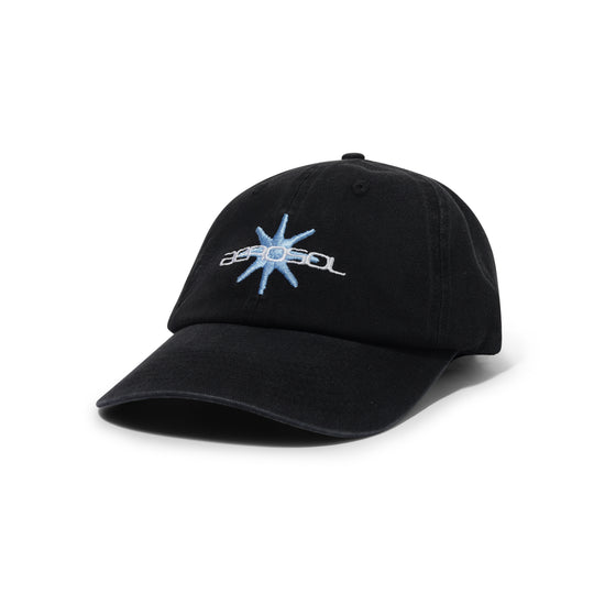 Burst Hat, Black