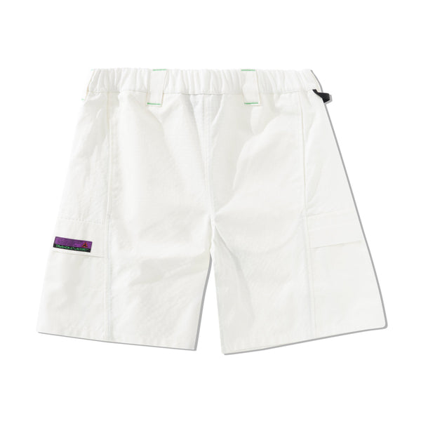 Rayon Vert Furio Shorts, Ready To Dye