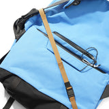 Brace Brace Brace Bag, Baby Blue