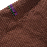 Furio Shorts, Graveyard Brown