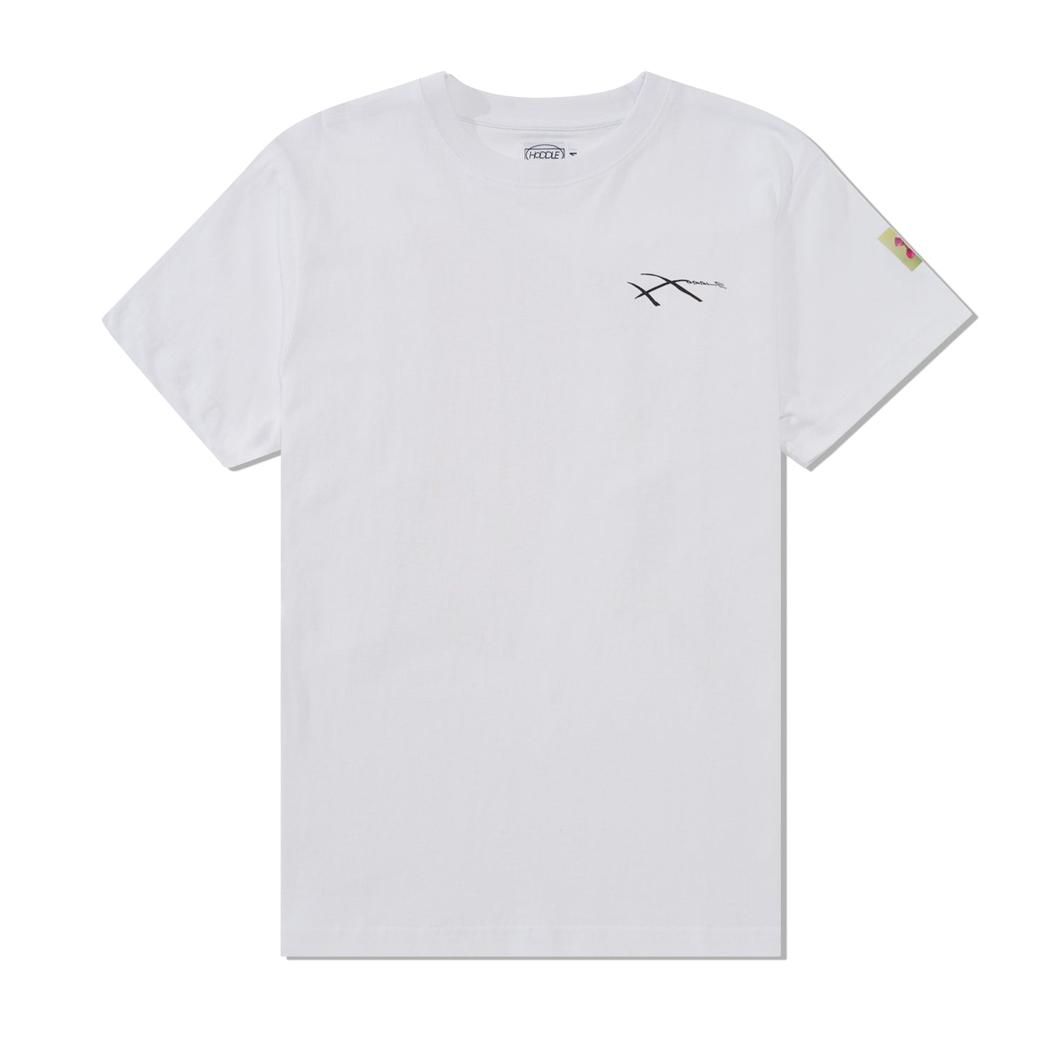 Apostles Tee, White