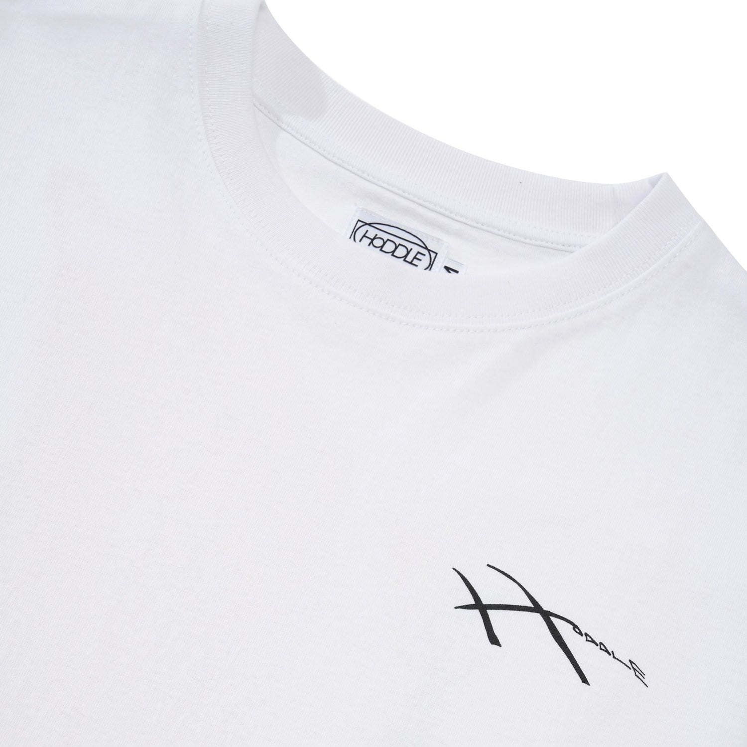 Apostles Tee, White