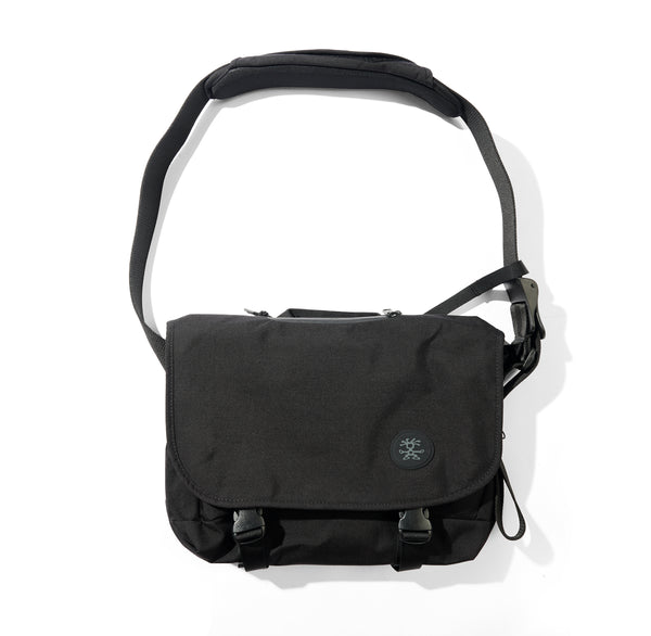 Crumpler Brace Bag, Black