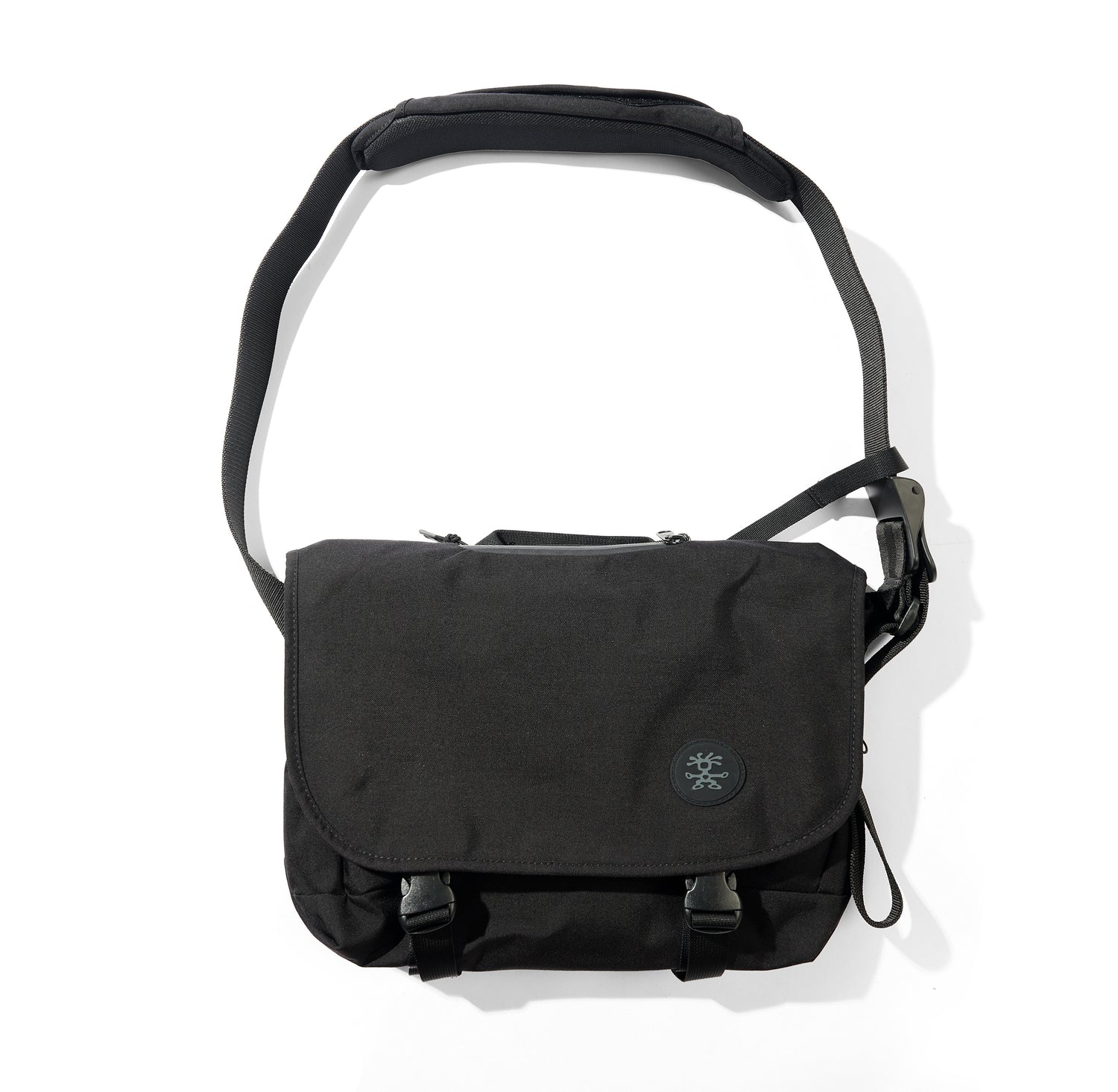 Brace Bag, Black