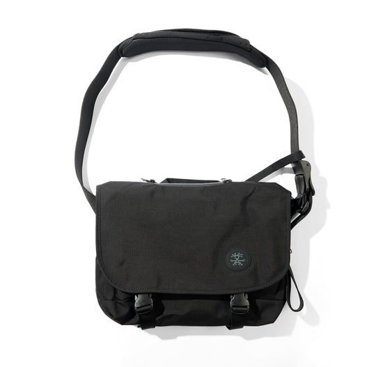 Brace Bag, Black
