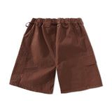 Furio Shorts, Graveyard Brown