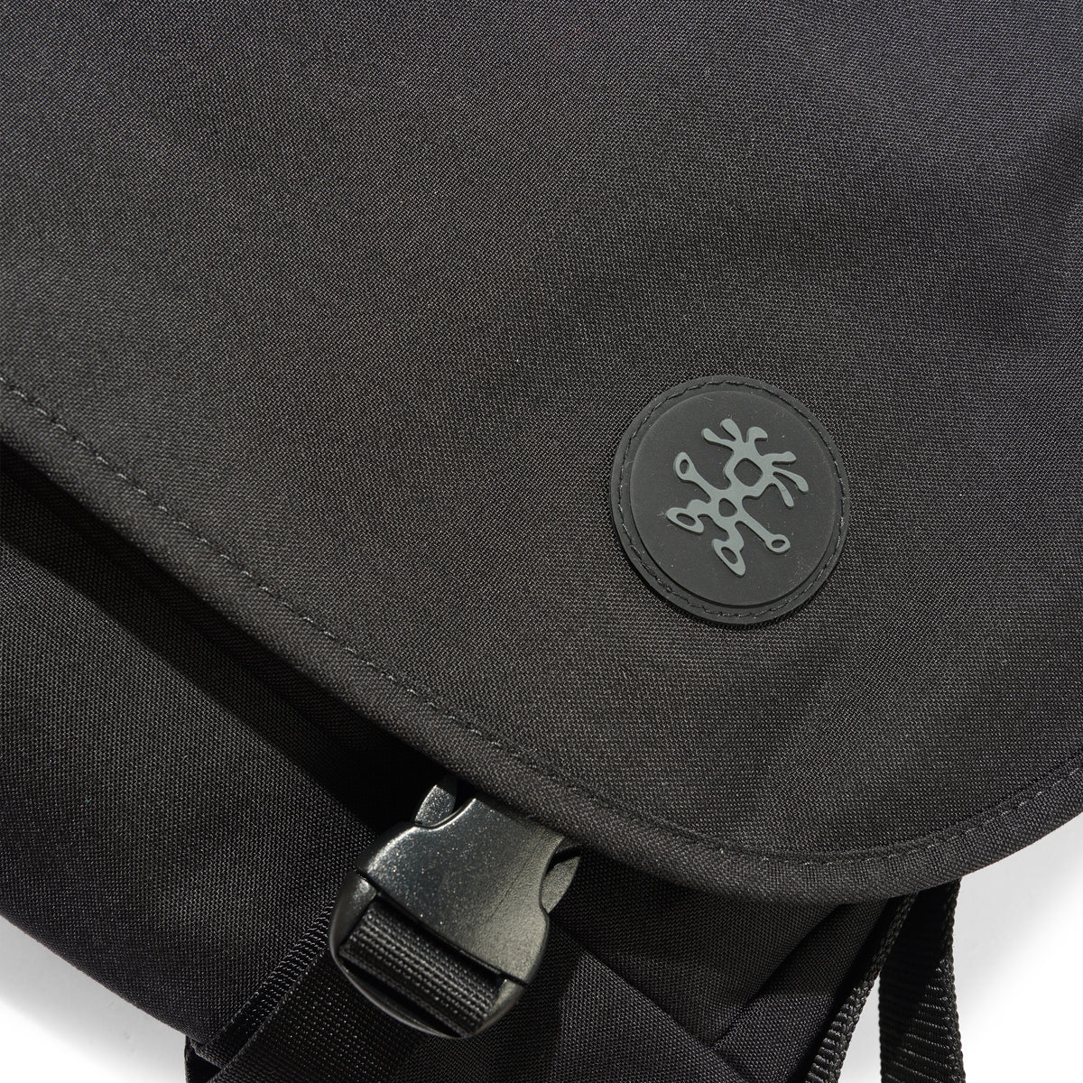 Brace Bag, Black