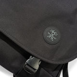 Brace Bag, Black