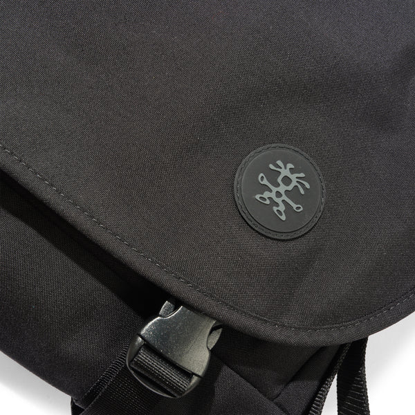 Crumpler Brace Bag, Black