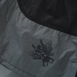 Ceramic Shorts, Cave Grey