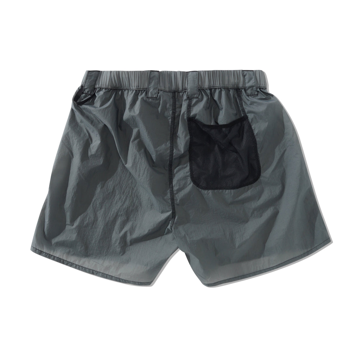 Ceramic Shorts, Cave Grey