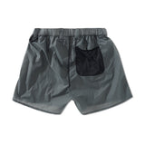 Ceramic Shorts, Cave Grey