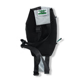 Xpac Sheldon Pack, Steel Grey / Bushcraft Green
