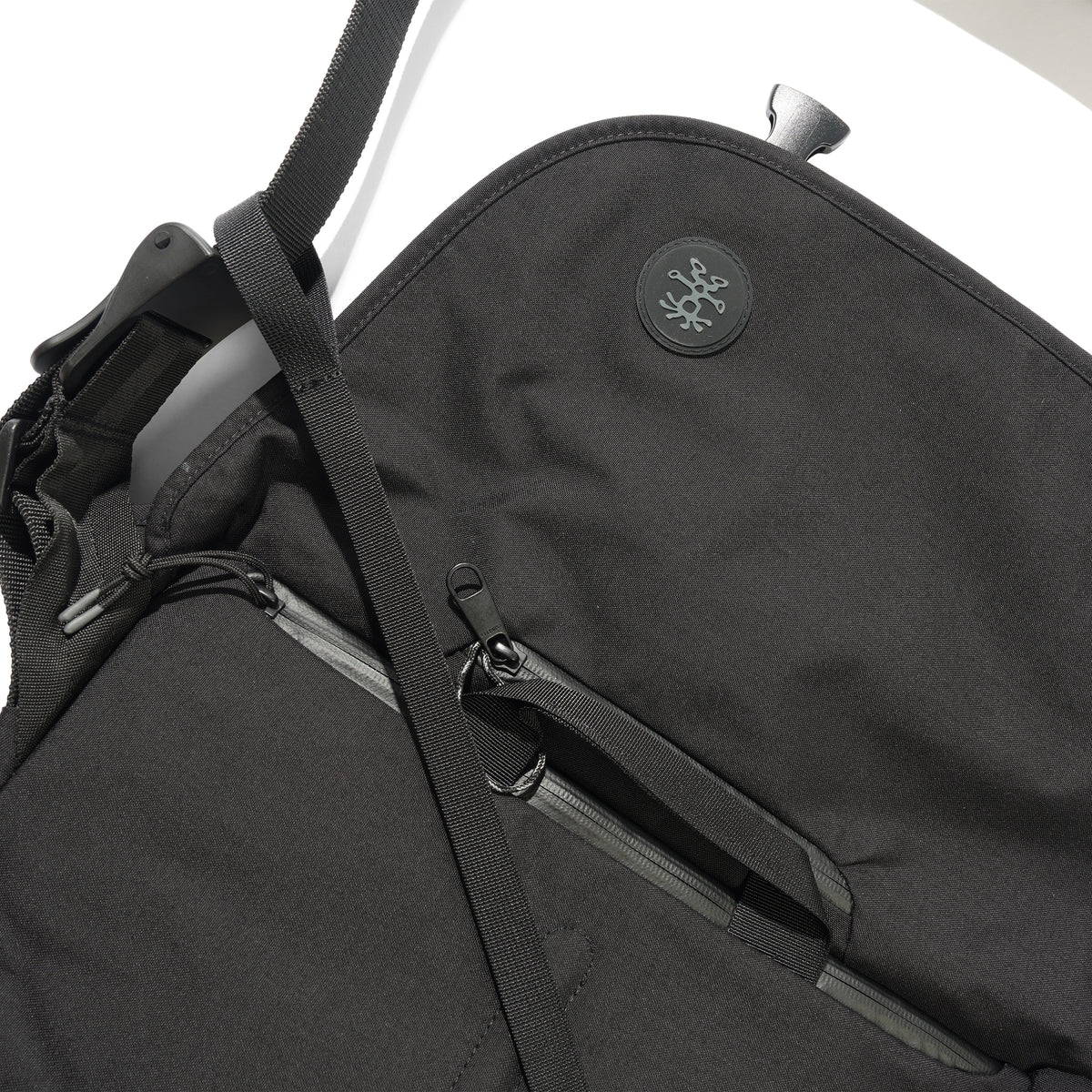 Brace Bag, Black