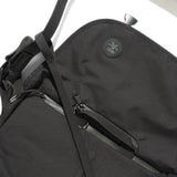 Brace Bag, Black
