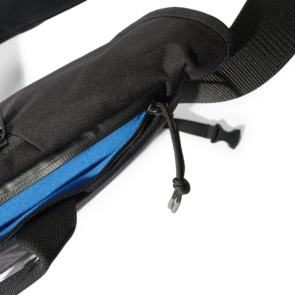 Brace Bag, Black