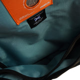 Cahoot Bag, Purple Camo
