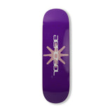 Burst Deck, Purple