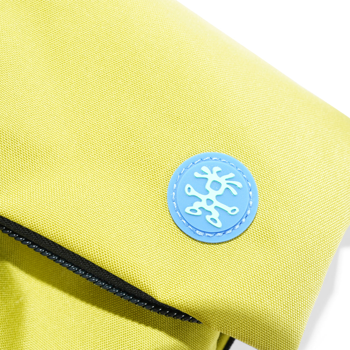 Hour By Hour Bag, Moss
