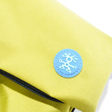 Hour By Hour Bag, Moss
