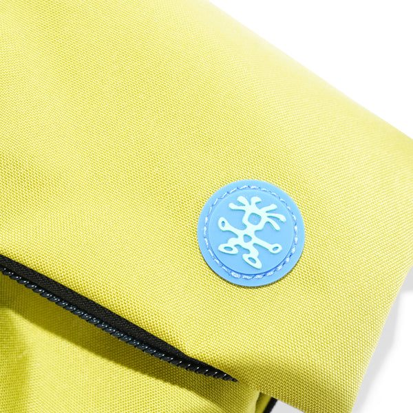 Crumpler Hour By Hour Bag, Moss