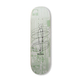 Frolic Deck, Grey