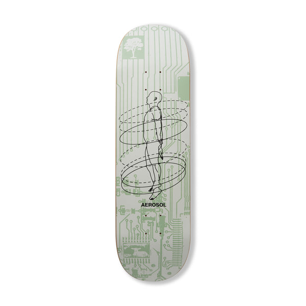Aerosol Frolic Deck, Grey