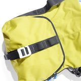 Hour By Hour Bag, Moss