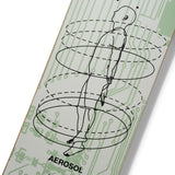 Frolic Deck, Grey