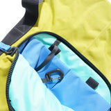 Hour By Hour Bag, Moss