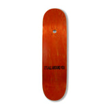 Frolic Deck, Grey