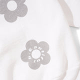 Sakura Crewneck Sweatshirt, White