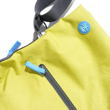 Hour By Hour Bag, Moss
