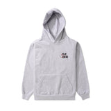 Play Saxy Pullover, Ash