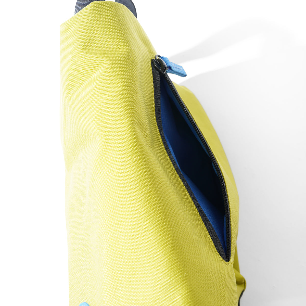Hour By Hour Bag, Moss