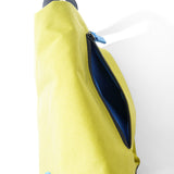 Hour By Hour Bag, Moss